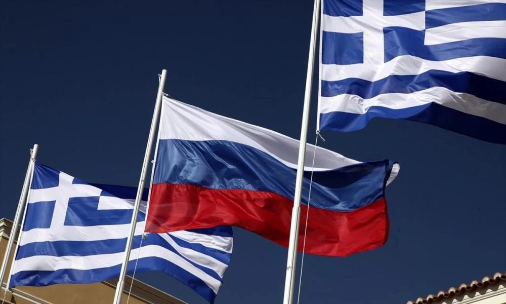 Μόσχα προς Αθήνα: "Μην περιμένετε βοήθεια από την Ουάσινγκτον"